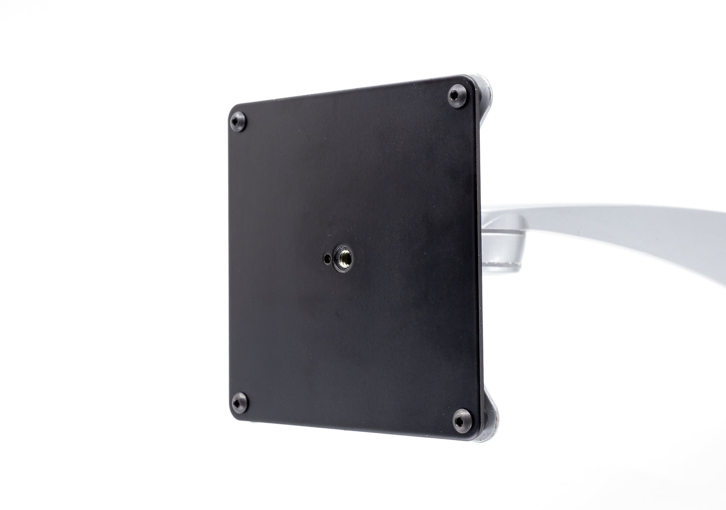 Elgato Heavy Clamp Base to 100mm VESA Adapter (Requires Elgato Heavy Clamp Base spare part)