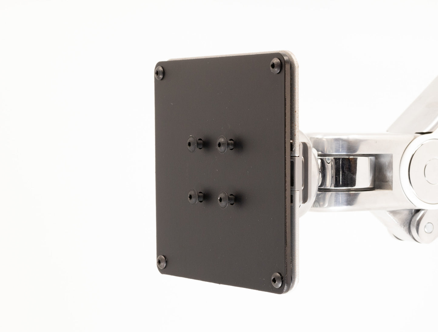 Elgato Wall Mount to VESA 100mm Adapter (Requires Elgato Wall Mount)