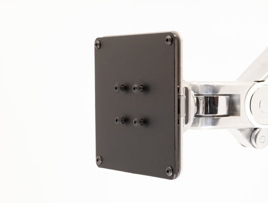 Elgato Wall Mount to VESA 100mm Adapter (Requires Elgato Wall Mount)