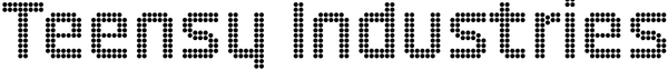 Teensy Industries